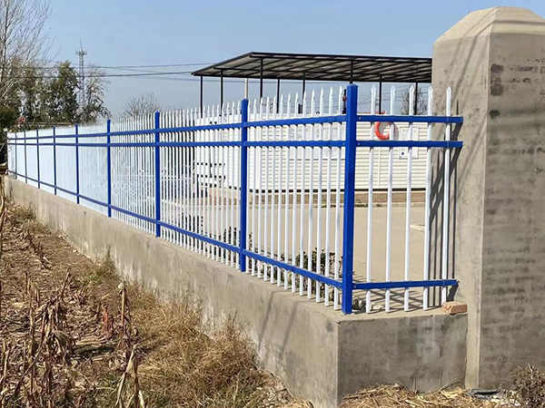 庭院鋅鋼護(hù)欄 庭院鋅鋼護(hù)欄